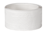 Lizard Skins Grip Tape for hockey sticks, white color, made with Dura Soft Polymer, 39-inch roll.