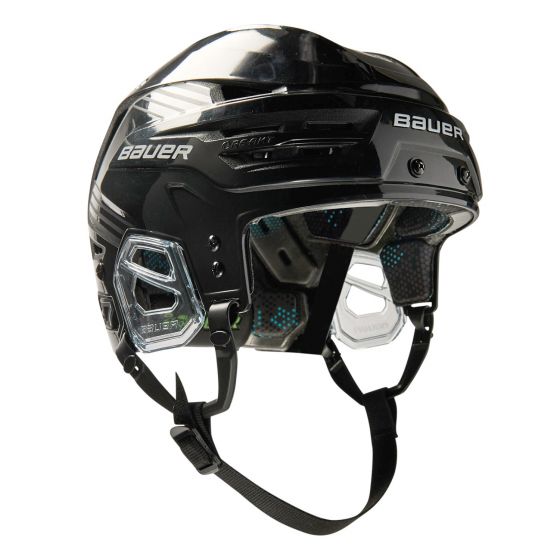 Load image into Gallery viewer, bauer re-akt 85 helmet combo
