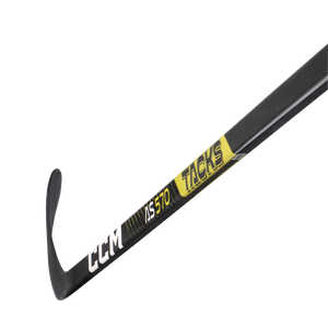 CCM Tacks AS 570 Hockey Stick with mid-kickpoint and square “T” geometry for energy and control.