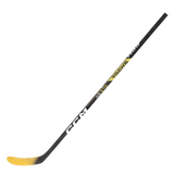 CCM Tacks AS 570 Hockey Stick with mid-kickpoint and Ultra Attackframe blade.