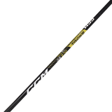 CCM Tacks AS 570 Hockey Stick with mid-kickpoint and square geometry for energy storage and control.