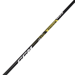 CCM Tacks AS 570 Hockey Stick with mid-kickpoint and square geometry for energy storage and control.