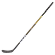 CCM Tacks AS-V Pro Hockey Stick featuring modern mid kickpoint and customizable namebar.