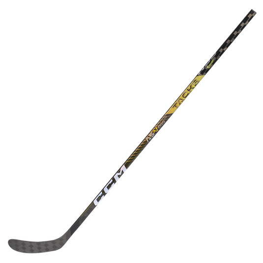 CCM Tacks As-V Pro Hockey Stick