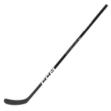 CCM Ribcor 84K Hockey Stick with low kickpoint and composite stiff blade.