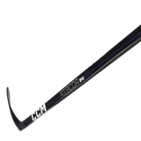 CCM Ribcor 84K Hockey Stick with low kickpoint and square shaft geometry.