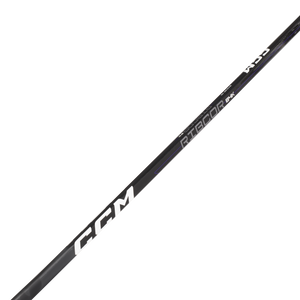 CCM Ribcor 84K Hockey Stick with low kickpoint, square geometry, and composite blade.