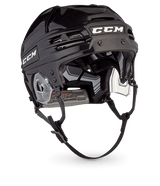 CCM Tacks 910 Helmet with advanced protection features and sleek design.