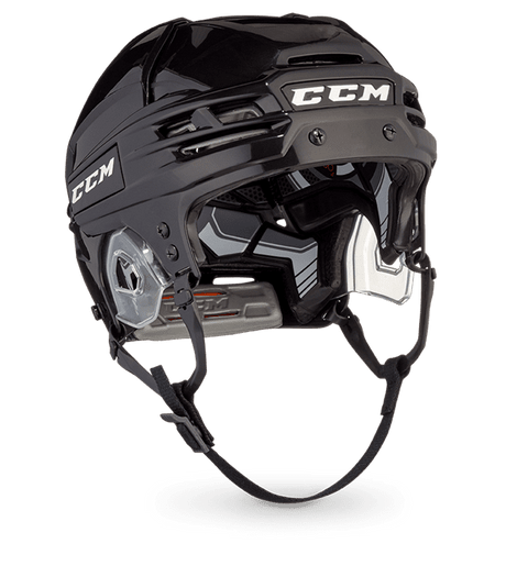 CCM Tacks 910 Helmet with advanced protection features and sleek design.