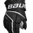 Bauer Vapor Hyperlite Hockey Gloves with lightweight protection and advanced DC Tech foam.