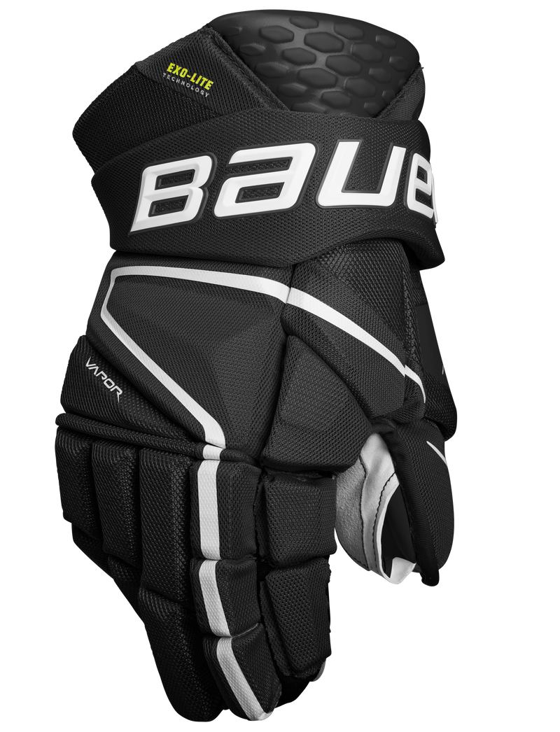 Load image into Gallery viewer, Bauer Vapor Hyperlite Hockey Gloves
