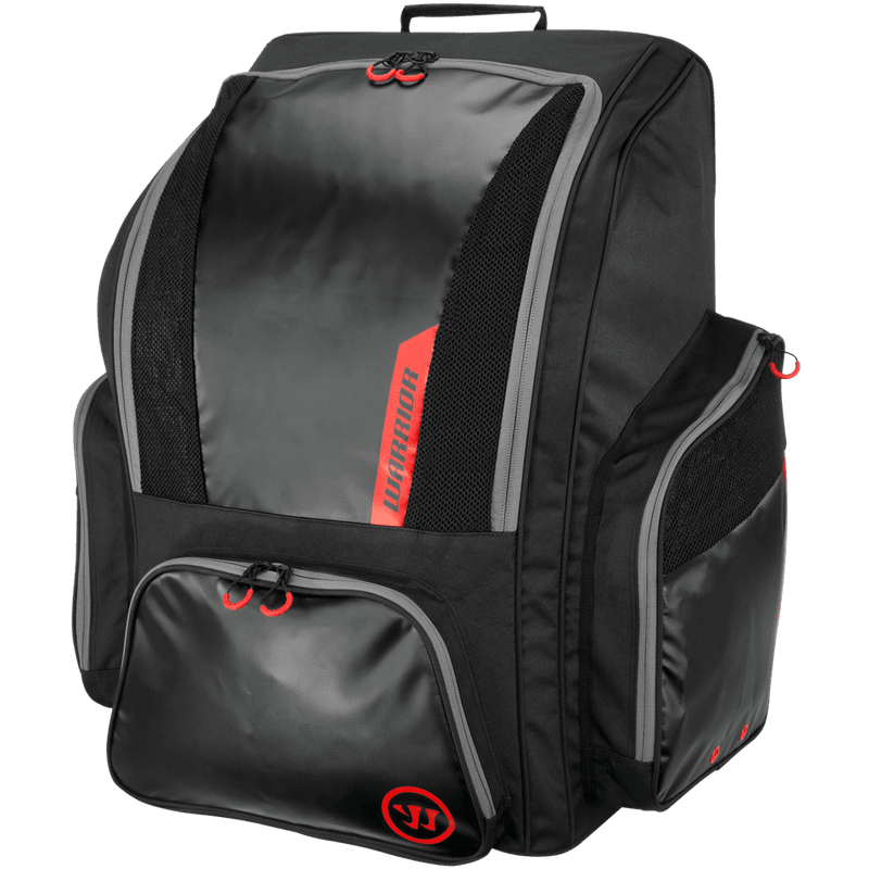 Load image into Gallery viewer, warrior pro backpack
