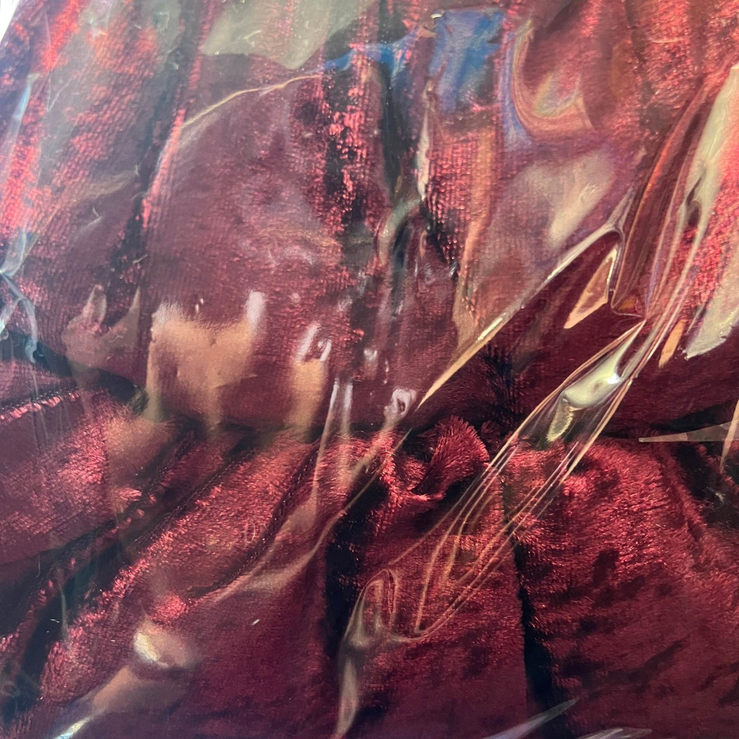 Simply Soakers Hand Made Blade Soakers