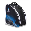 JACKSON JL350 SKATE BAG for ice skating gear with durable, spacious compartments.