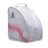 Durable Jackson JL350 skate bag with ample compartments for ice skating gear.