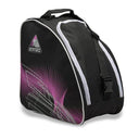 Durable Jackson JL350 skate bag with compartments for ice skating gear.