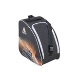 Durable Jackson JL350 skate bag for ice skaters with ample space and compartments.