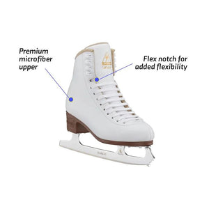Jackson Artiste LITE figure skates