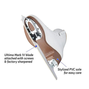 Jackson Artiste LITE figure skates