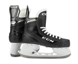 CCM Tack AS 550 Skates with 3D injected boot and Speedblade.