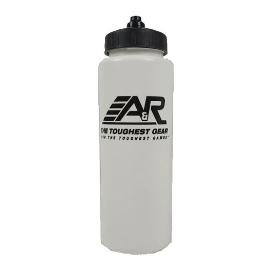 a&r pro valve drink/water bottle