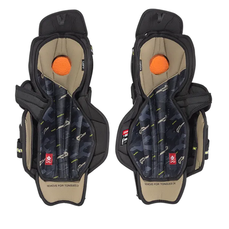 CCM Tacks AS-V Shin Guards