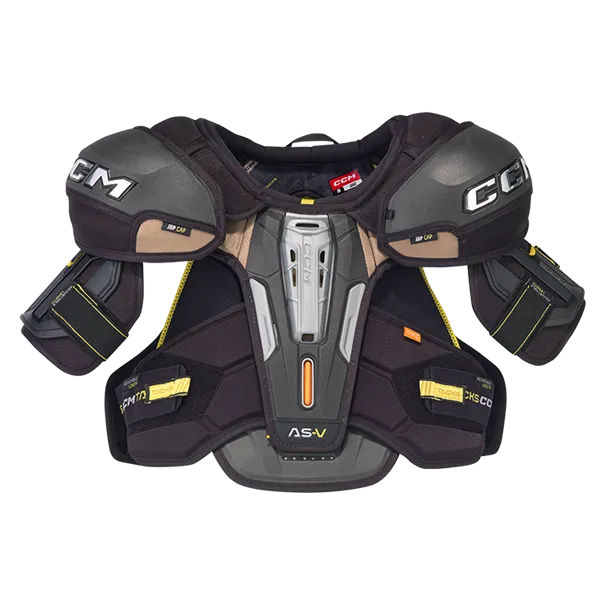 ccm shoulder pads tacks as-v