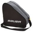 Bauer Skate Bag with adjustable strap and roomy design for skates up to size 12.