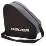 Bauer Skate Bag with adjustable strap and roomy design for skates up to size 12.