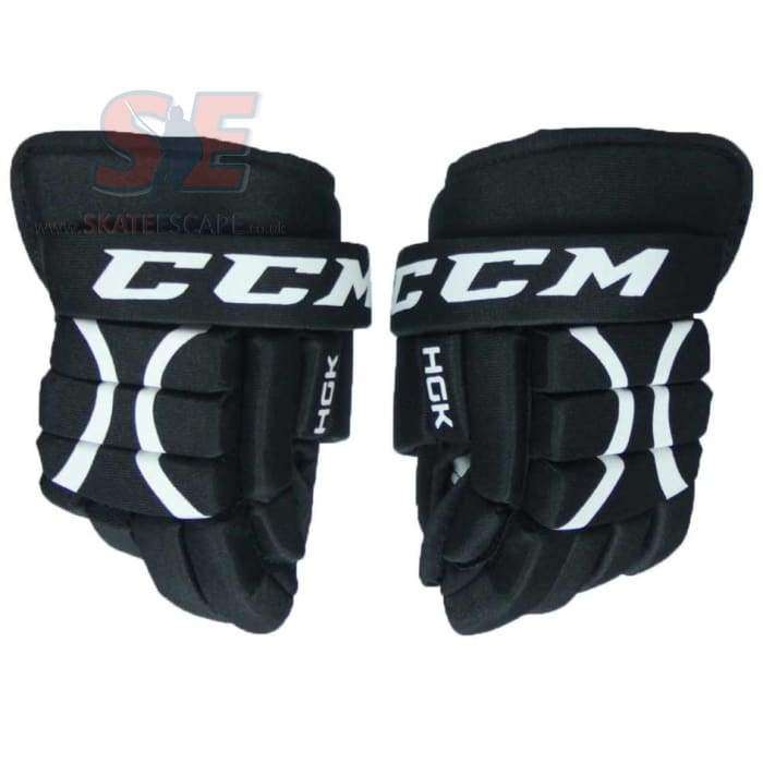 ccm hockey starter kit