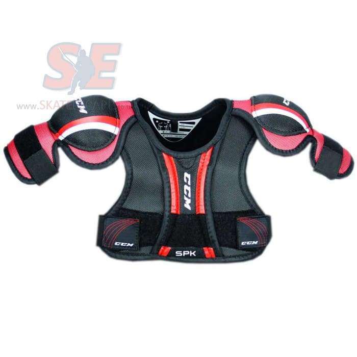 ccm hockey starter kit