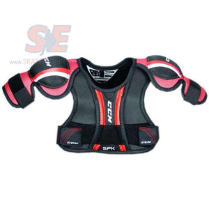 ccm hockey starter kit