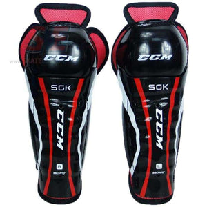 ccm hockey starter kit