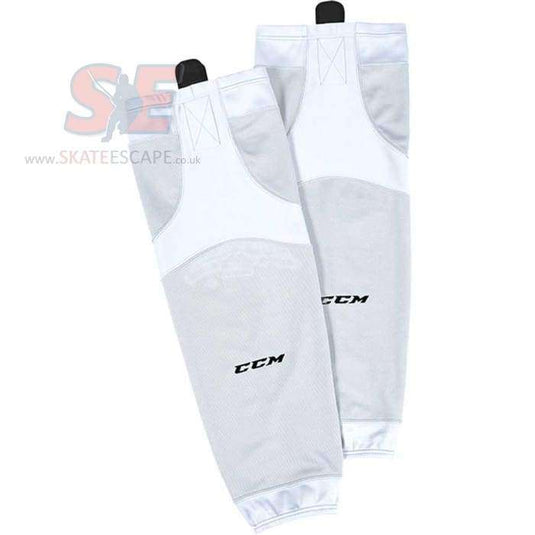 ccm sx6000 edge sock senior
