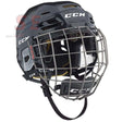 ccm tacks 310 senior hockey helmet combo