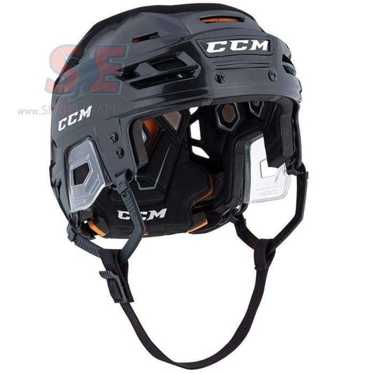 ccm tacks 710 senior hockey helmet only