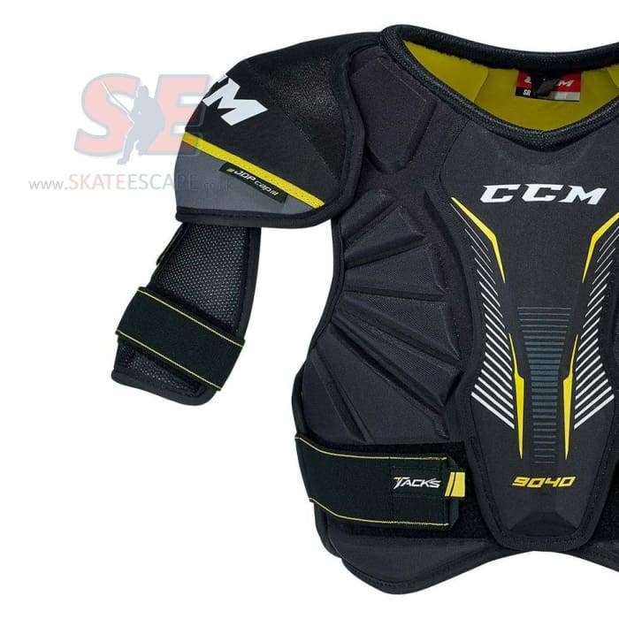 Load image into Gallery viewer, ccm tacks 9040 shoulder pads
