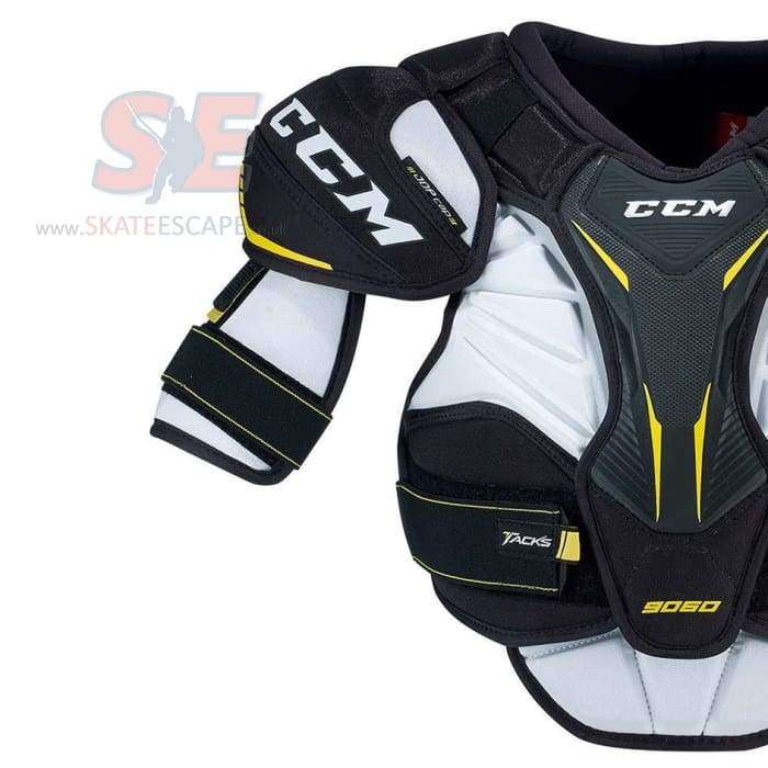 Load image into Gallery viewer, ccm tacks 9060 shoulder pads
