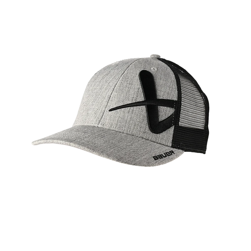 Load image into Gallery viewer, Bauer Core SnapBack
