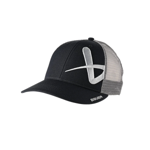 Bauer Core SnapBack Hat - Classic Hockey Lifestyle Cap