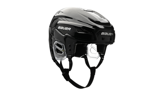 Bauer Hyperlite 2 Helmet with advanced protection and elite ventilation.