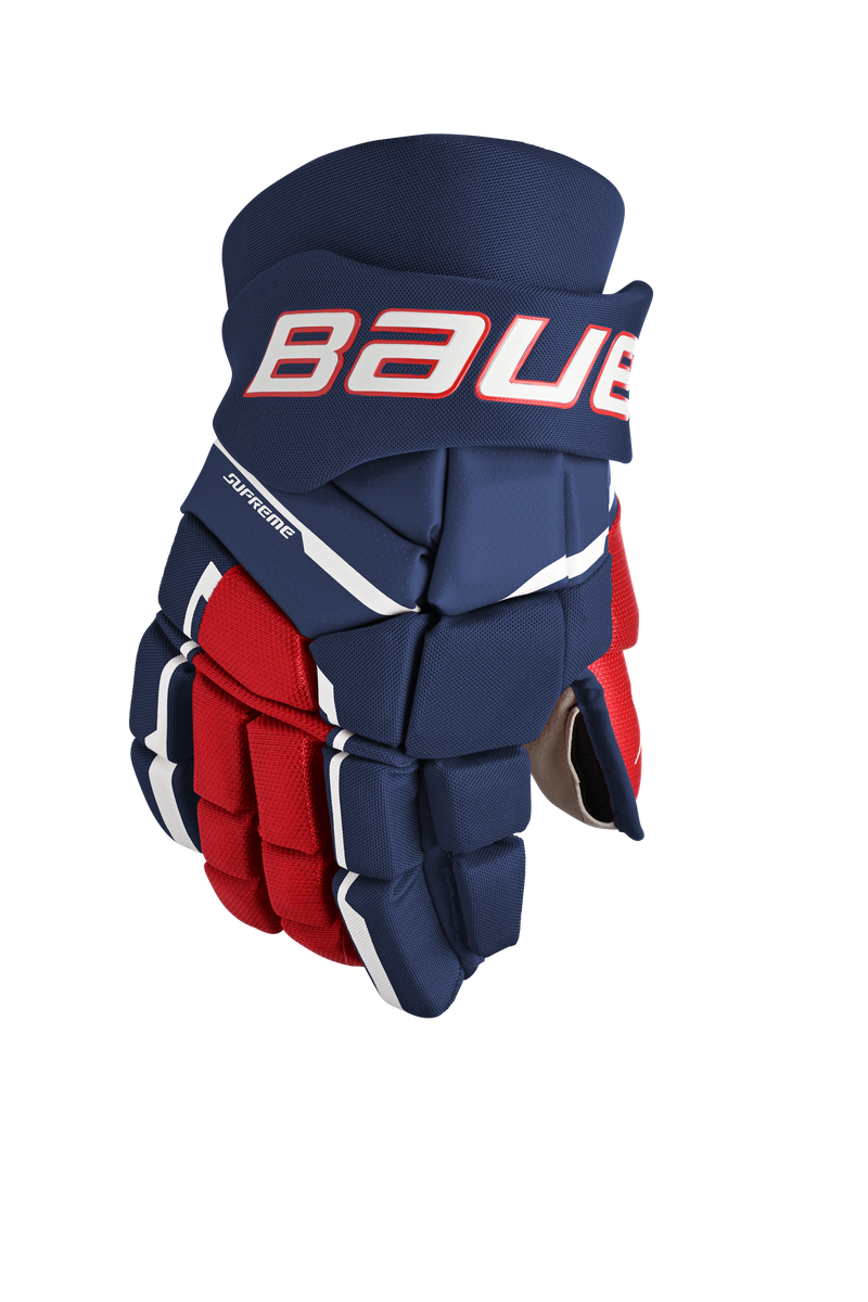 Load image into Gallery viewer, Bauer Supreme M3 Gloves
