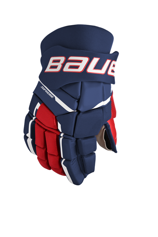 Bauer Supreme M3 Gloves