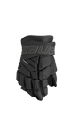 Bauer Supreme M3 Gloves with anatomical fit and lightweight construction for enhanced performance.