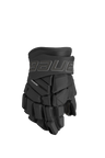 Bauer Supreme M3 Gloves with anatomical fit and lightweight construction for enhanced performance.