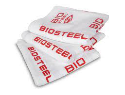 BioSteel Official Towel