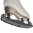 Edea E Guards skate blade protector with rubberized grip and drainage features.