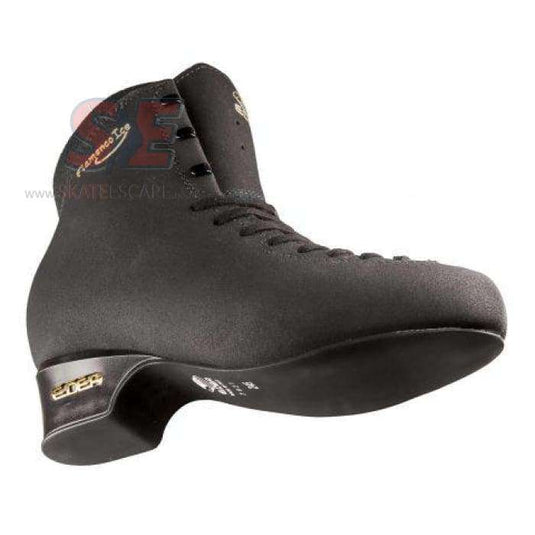 edea flamenco figure ice skates (boot only)