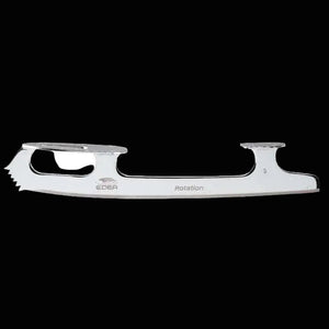 EDEA Overture Figure Ice Skates with Rotation Blade for intermediate skaters.