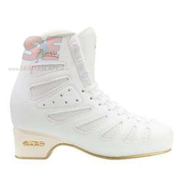 Load image into Gallery viewer, edea piano figure ice skates (boot only)
